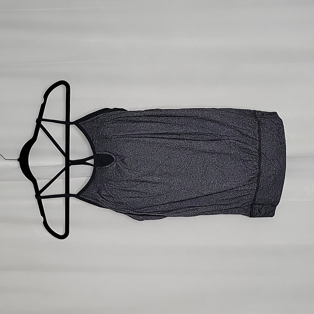 Lululemon athletica 2 in 1 tank top 6